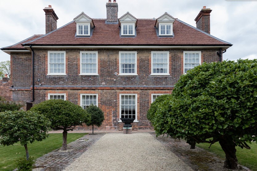 The Manor House, United Kingdom